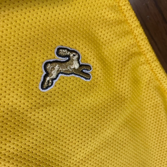 Tracksmith Member’s Exclusive Singlet - Hare AC - Medium - Picture 4 of 8